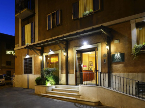 Hotel Tuscolana