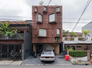 Urbanview Odori Residence Pondok Indah