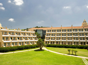 Barceló Jerez Montecastillo & Convention Center