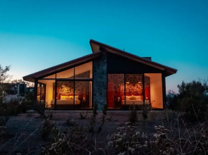 Cabins by 7 Valles