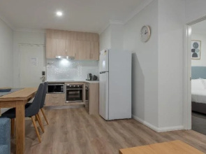 Jurien Bay Motel Apartments