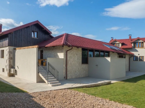 House Villa Joja