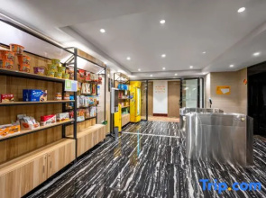 Guangxing Boutique Hotel (Guangzhou Baiyun Station No.5 Apron Plaza)