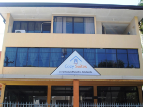 Cozy Suites Sri Lanka