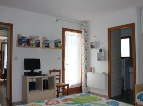 Mas dou l'Estele Chambre d'Hôtes