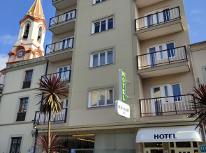 Hotel Ros Mary