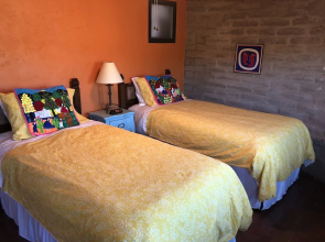 Casa Tierra Adobe Bed & Breakfast Inn