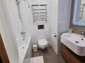 MaxRealty24 на Митинской 16