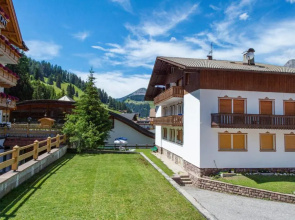 Apartment Brunelle