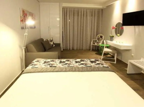 Mary’s Residence Suites & Luxury