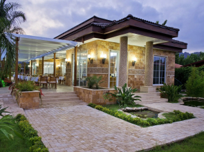 Cirali Hera Hotel