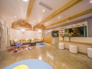 Shuixianshan Boutique Inn