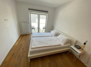 Loft Appartement Seven am See