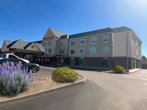 Hawthorn Extended Stay by Wyndham Hobbs