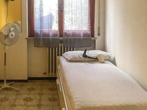 Stunning Home in Roseto Degli Abruzzi With Wifi and 2 Bedrooms