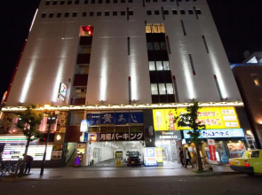 SEVEN Building / Vacation STAY 4959