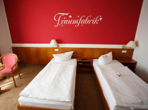 Hotel Sportwelt
