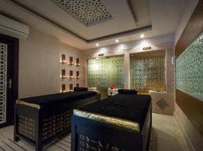 Sunny Days El Palacio Resort & Spa