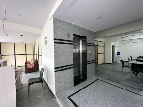Residence Retreat Service Apartments