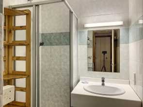 Studio Combloux, 1 pièce, 4 personnes - FR-1-560-54