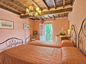 Villa Barberino