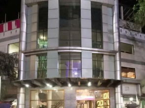 Hotel Hornbill