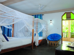 Harmony Beach Bungalows