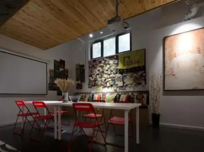 Buling Buling Youth Hostel