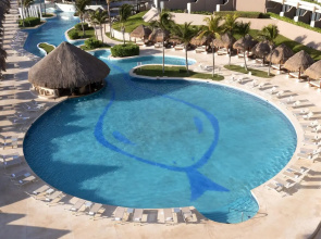 Paradisus Cancún – All Inclusive