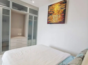 Stunning Sunset View High Speed Fibre Furnished