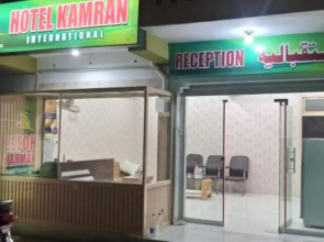 Hotel Kamran International