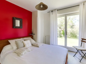 SoChic Maisons Basques