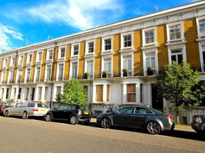 Fg Property - Chelsea, Gertrude Street