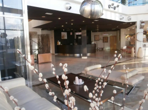Hotel Valcarce Ferrol