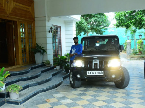 Serenity Cottage Luxury Homestay