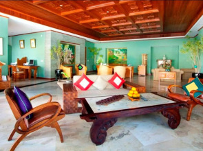 AlamKulKul Boutique Resort Kuta Bali