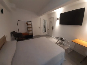 Photo Zabalburu Hotel