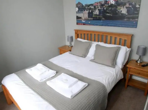 The Royal Hotel Stromness