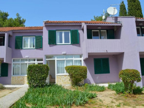 Apartments Medena