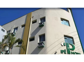 Hotel Ipê