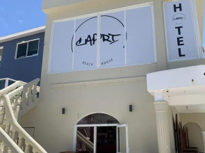 Capri Beach House