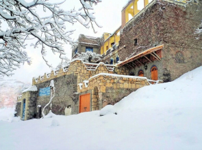 Auberge Zaratoustra