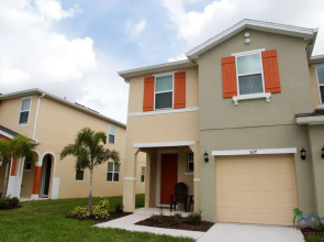 5127 Compass Bay Resort 34339/37252