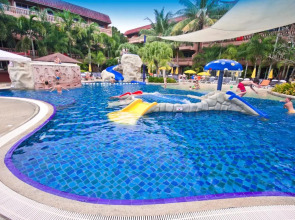 Phuket Orchid Resort and Spa