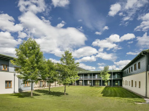 JUFA Hotel Erlaufsee