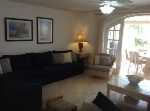 Holiday Home at 163 Port St Charles
