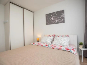 Apartament Malūno