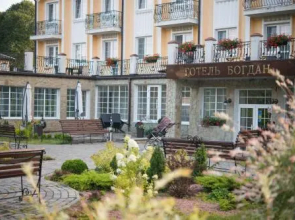 Hotel Bogdan