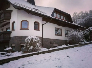 Spacious Flat in Adenau Near the Nurburgring