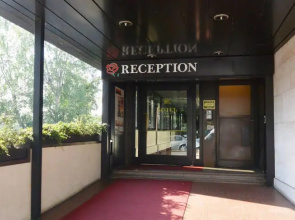 Hotel Ristorante Rosengarten